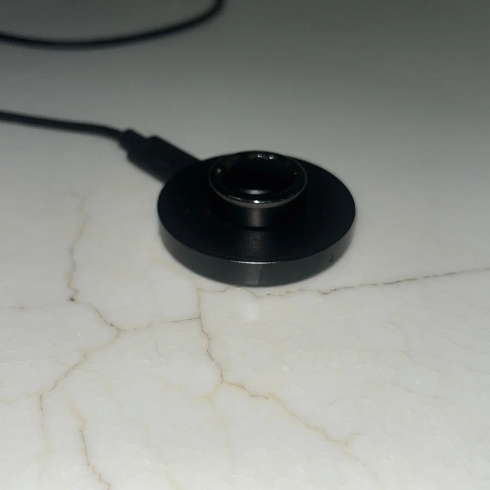 Oura Ring Gen 3